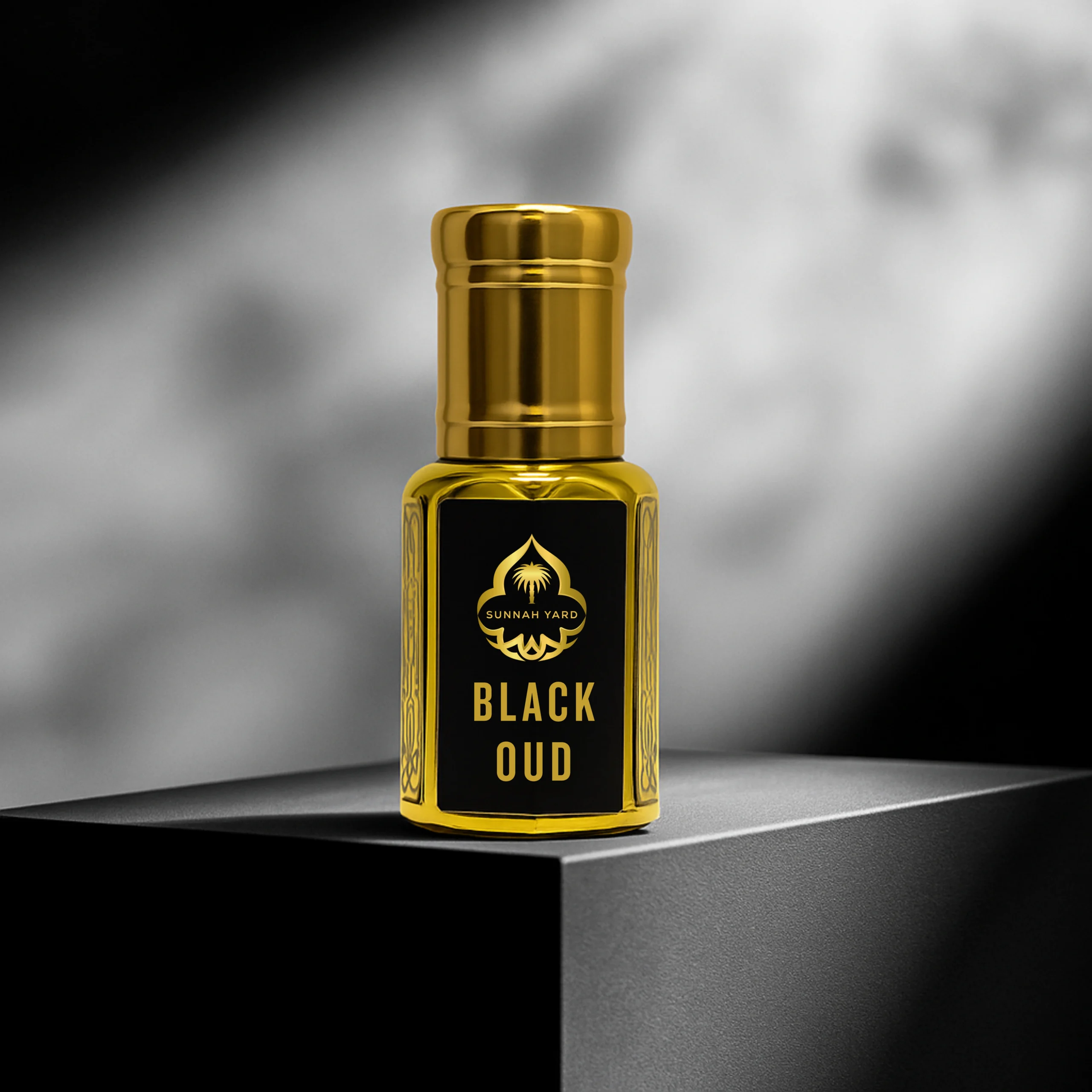 BLACK OUD ATTAR