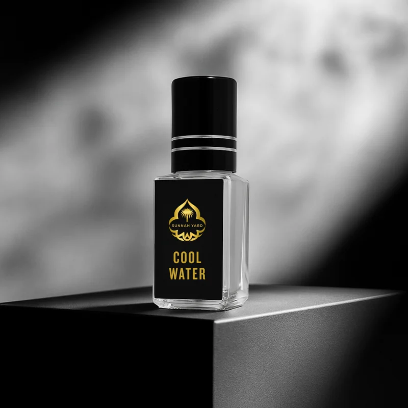 COOL WATER ATTAR