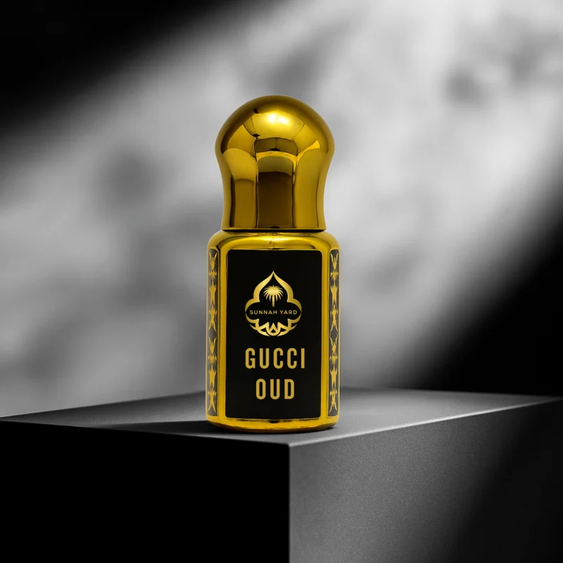GUCCI OUD ATTAR