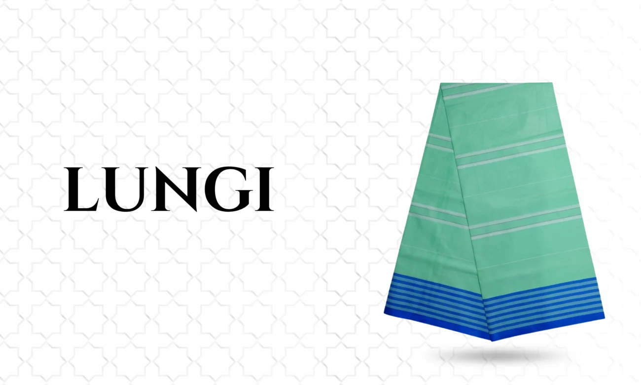 Lungi