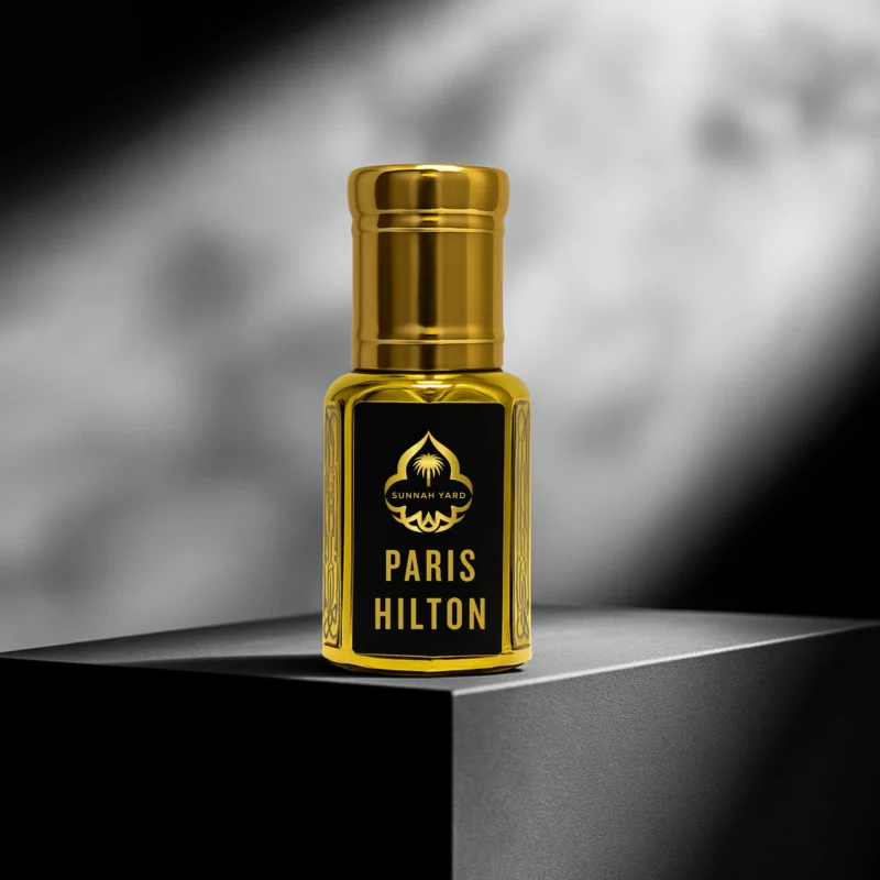 PARIS HILTON ATTAR