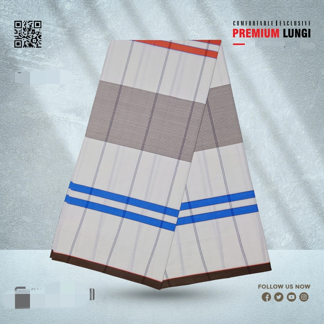 Premium lungi2