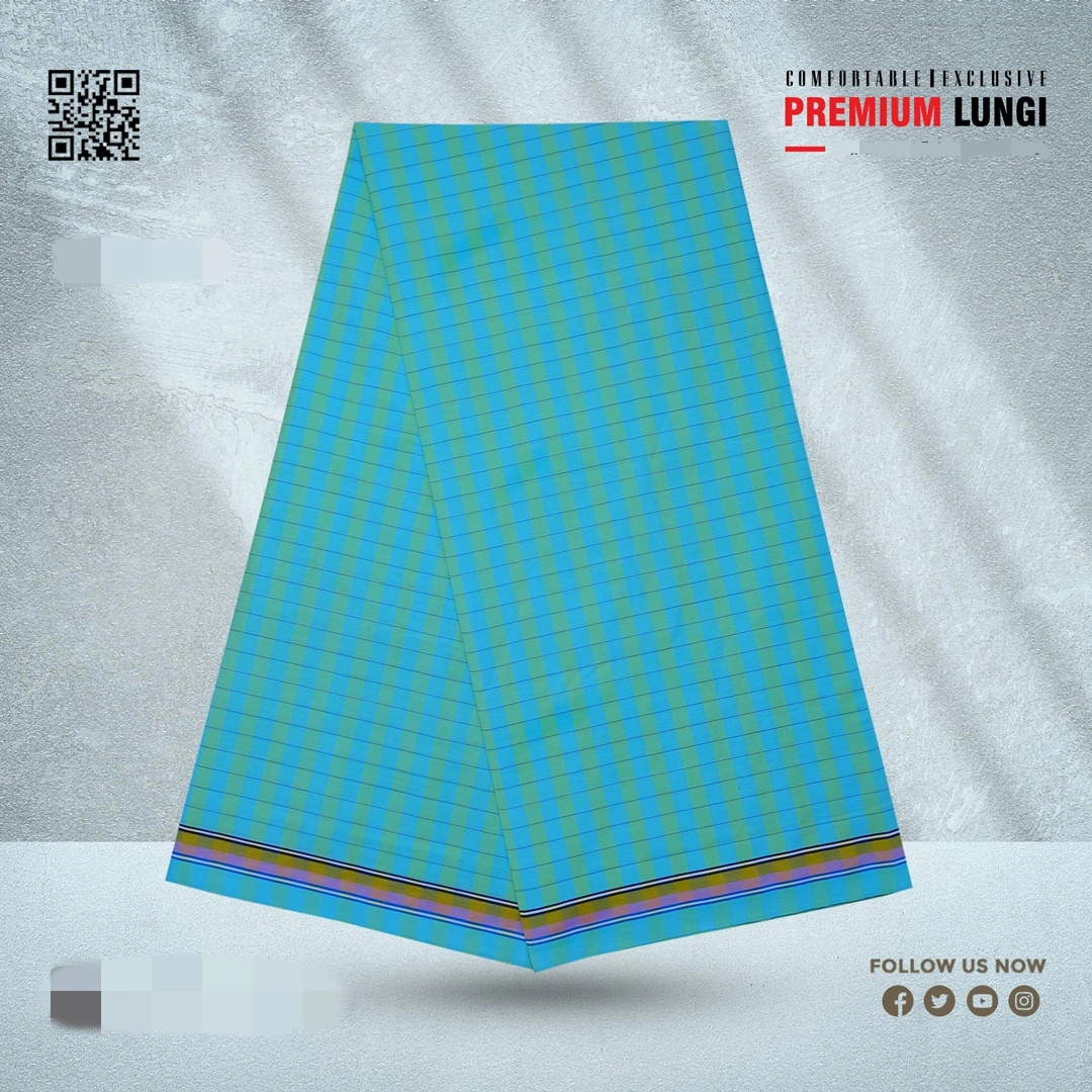 Premium lungi3