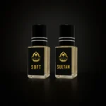 SOFT & SULTAN ATTAR