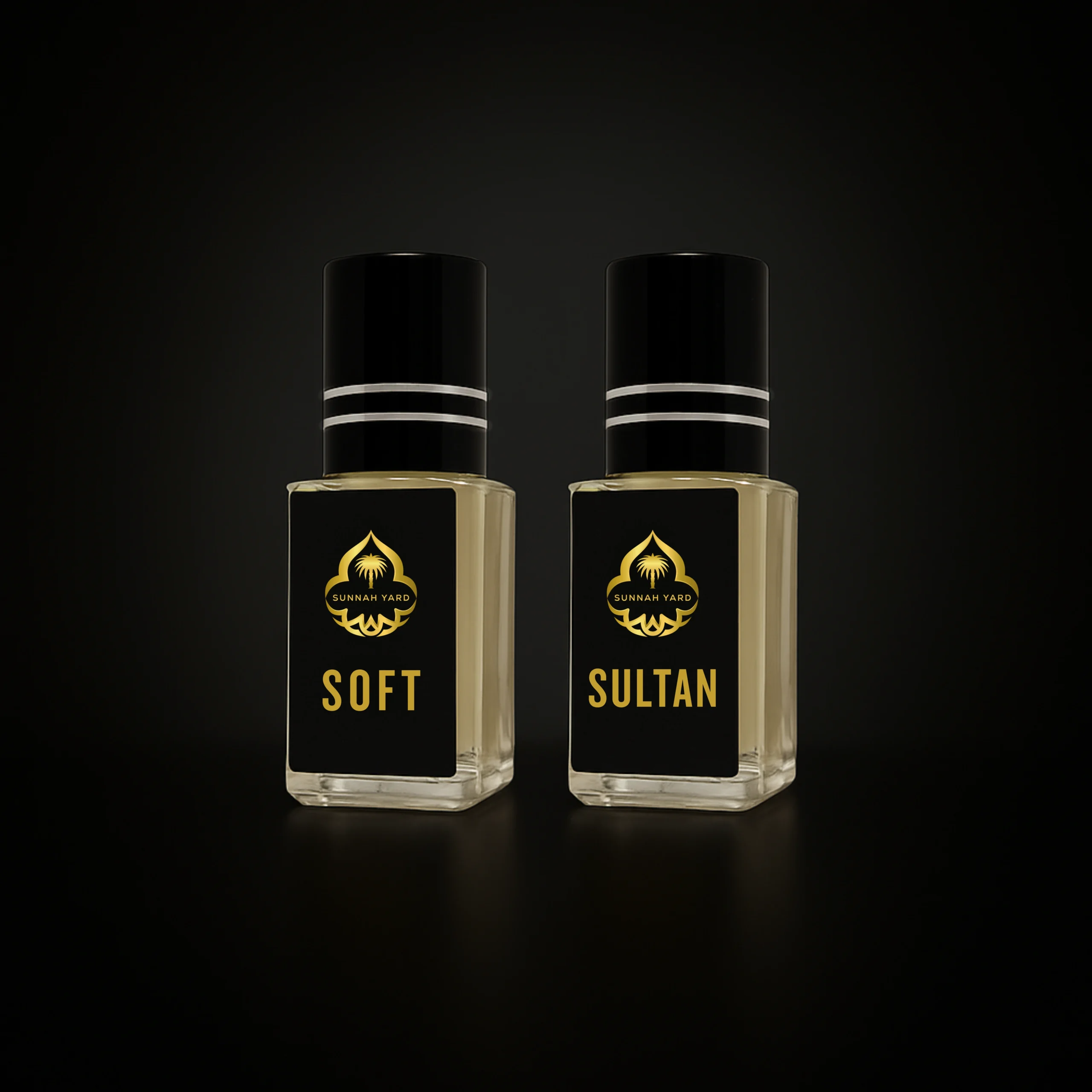 SOFT & SULTAN ATTAR