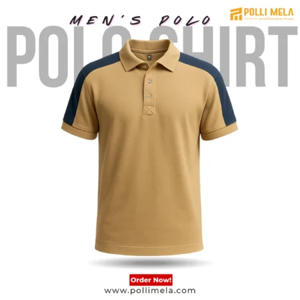 Premium Polo Shirt - PM506
