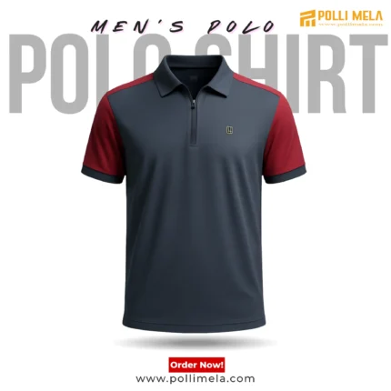 Premium Polo Shirt - PM505