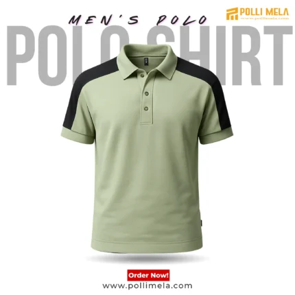 Premium Polo Shirt - PM507
