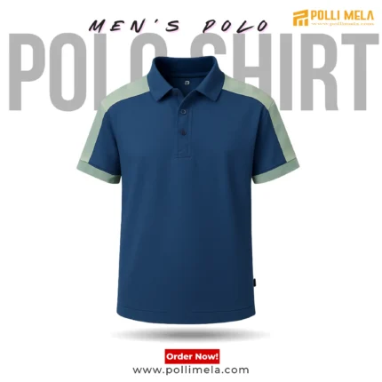 Premium Polo Shirt - PM501