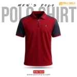 Premium Polo Shirt – PM504