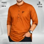Premium Katua Orange