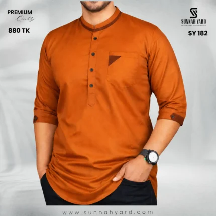 Premium Katua Orange