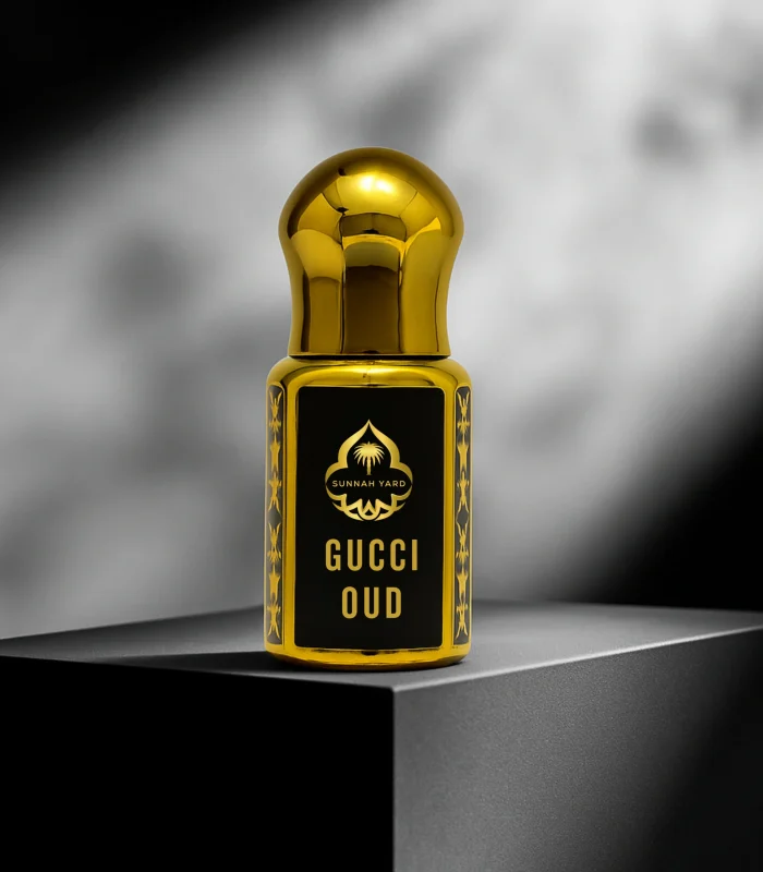 GUCCI OUD ATTAR