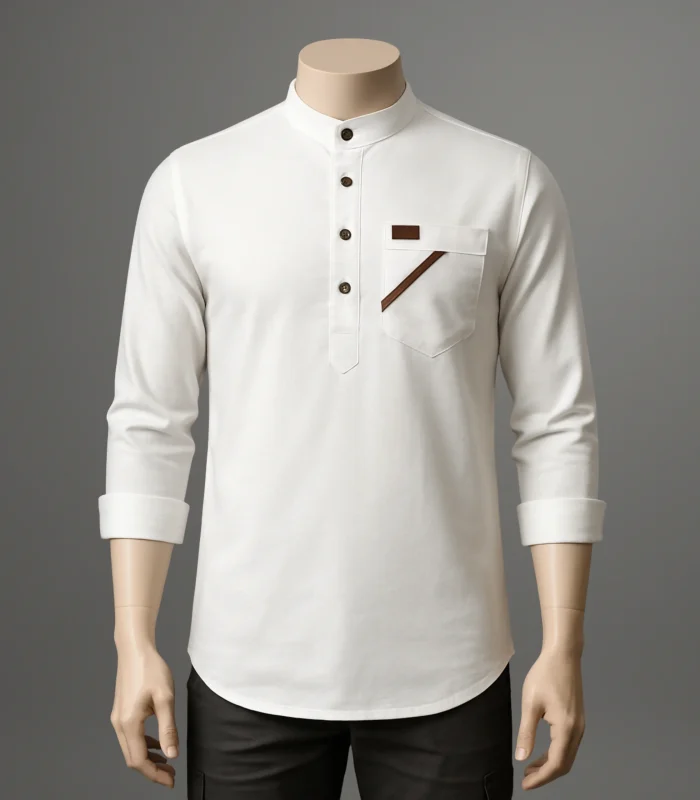 Katua Shirt – SY401