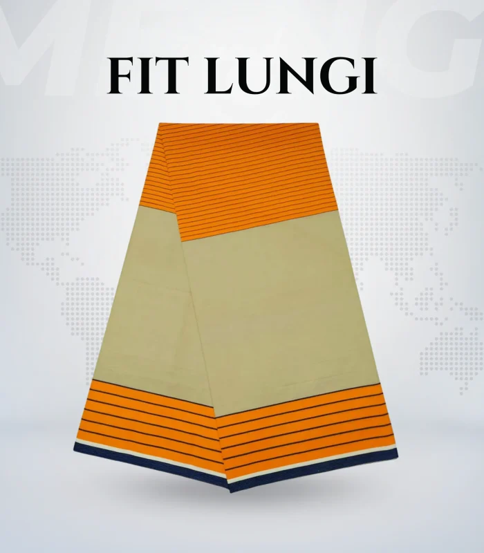 Lungi Web Side Image